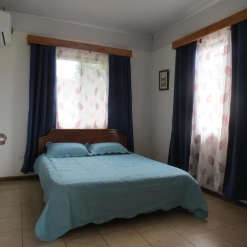 Villa Segura Manuel Antonio, 케포스 외부 사진