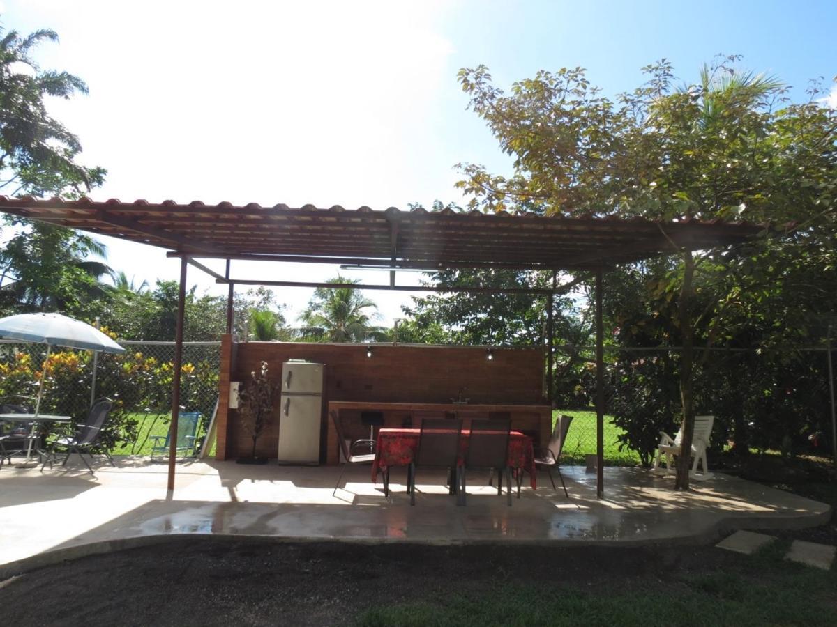 Villa Segura Manuel Antonio, 케포스 외부 사진