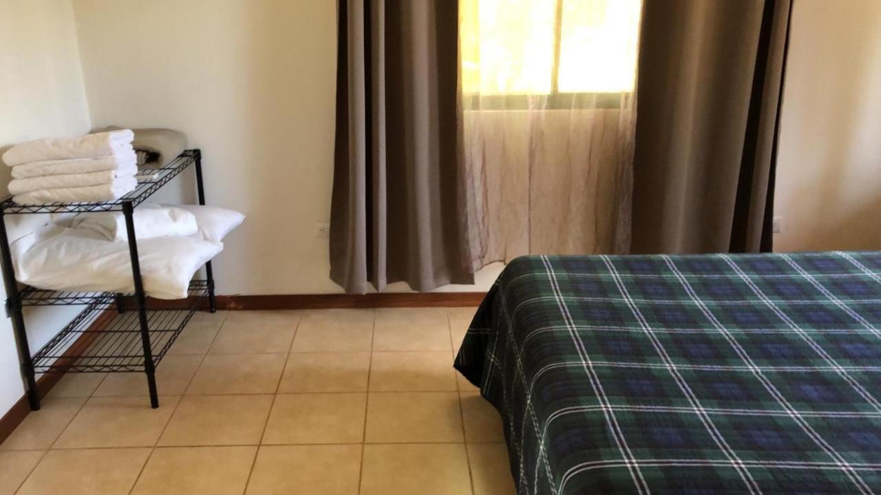 Villa Segura Manuel Antonio, 케포스 외부 사진